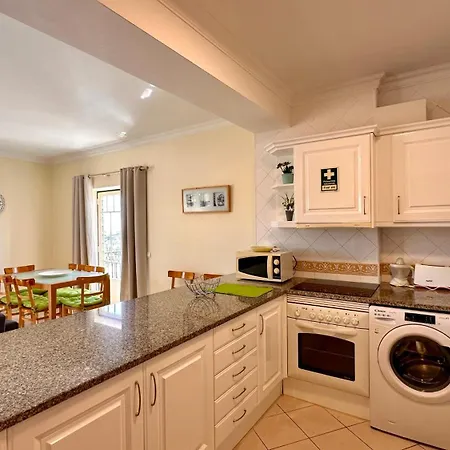 Bicos R By Check-in Portugal Apartment Albufeira