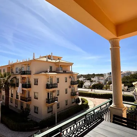 Bicos R By Check-in Portugal Appartement