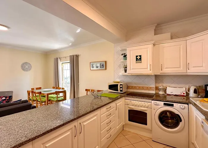 Bicos R By Check-in Portugal Apartment Albufeira