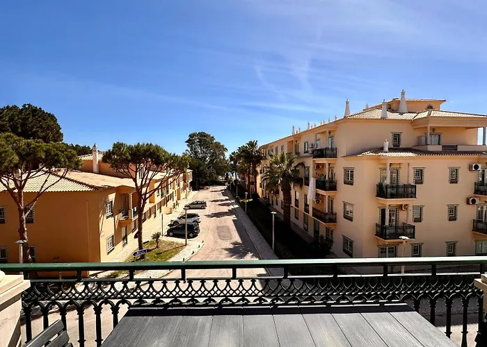 Apartment Bicos R By Check-in Portugal Albufeira