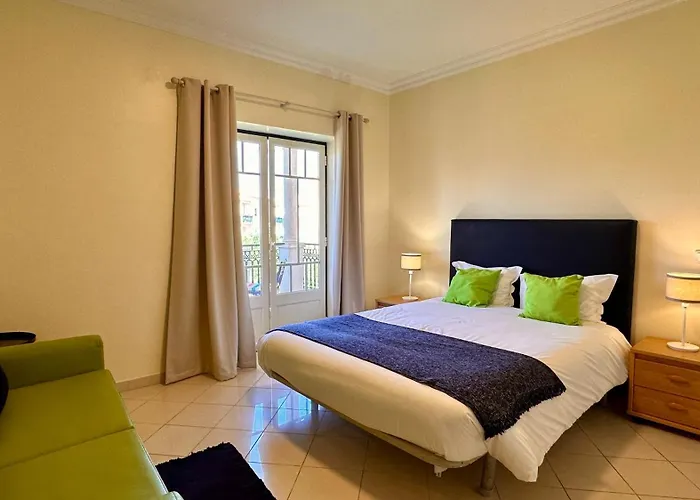 Apartment Bicos R By Check-in Portugal