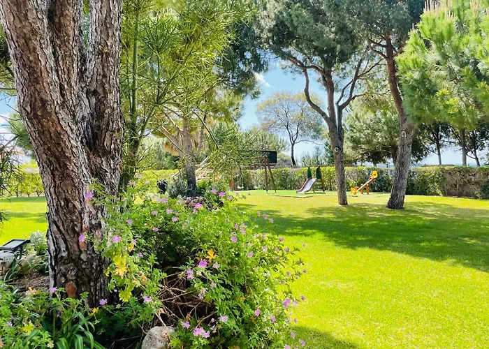 Bicos R By Check-in Portugal * Albufeira