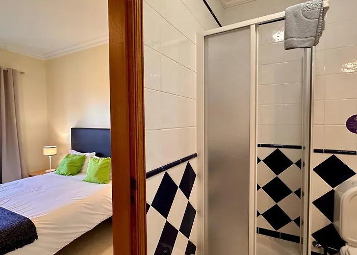 Bicos R By Check-in Portugal Apartment