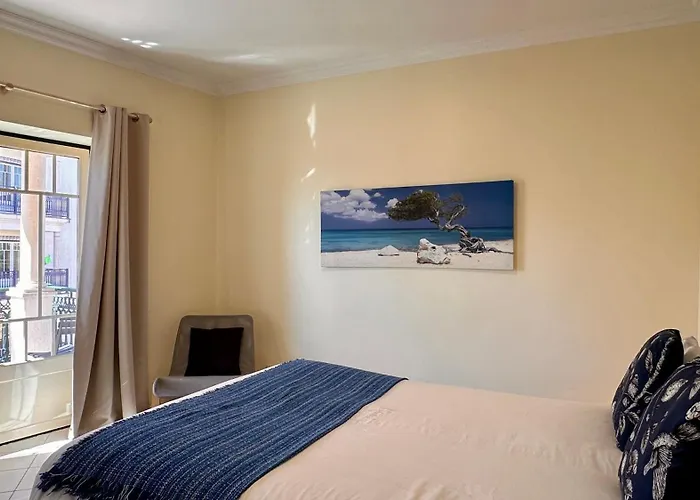 Apartment Bicos R By Check-in Portugal *