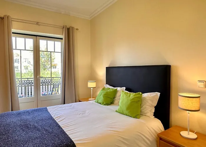 Bicos R By Check-in Portugal Apartment *