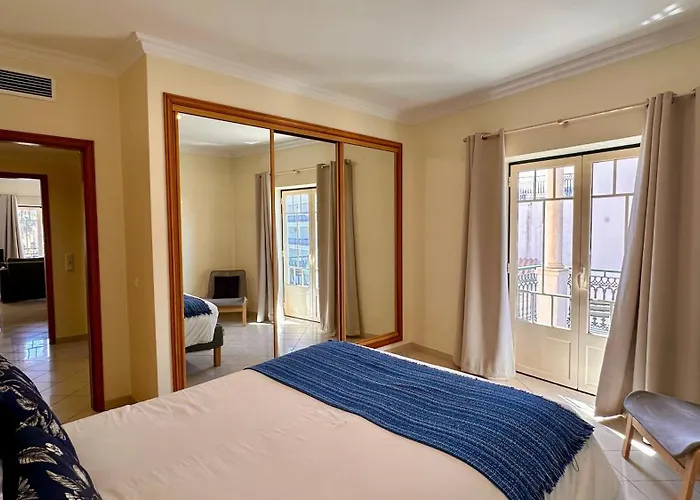 Apartment Bicos R By Check-in Portugal