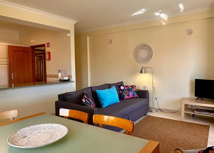 Apartment Bicos R By Check-in Portugal