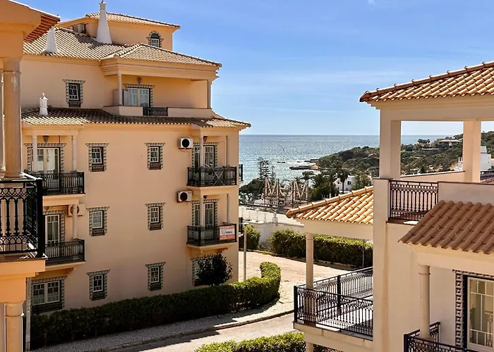 Bicos R By Check-in Portugal Albufeira