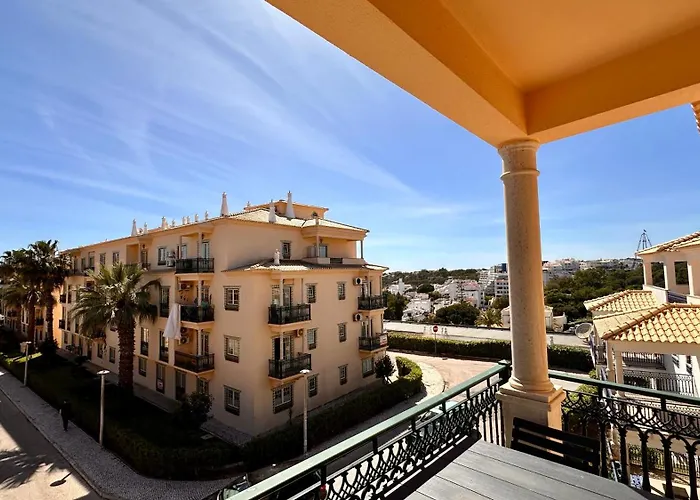 Bicos R By Check-in Portugal Apartment