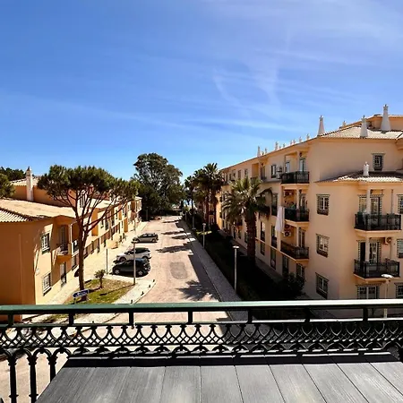 Apartment Bicos R By Check-in Portugal Albufeira