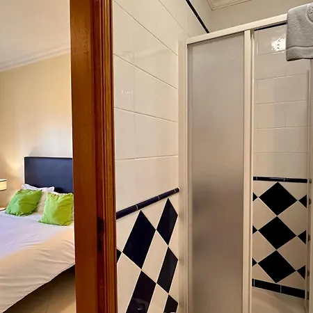 Bicos R By Check-in Portugal Apartment