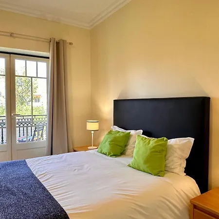 Bicos R By Check-in Portugal Apartment *