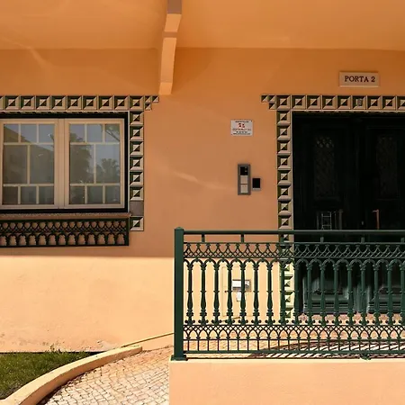 Bicos R By Check-in Portugal Albufeira