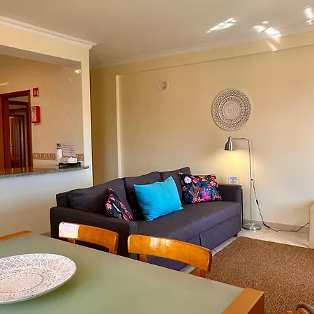 Apartment Bicos R By Check-in Portugal
