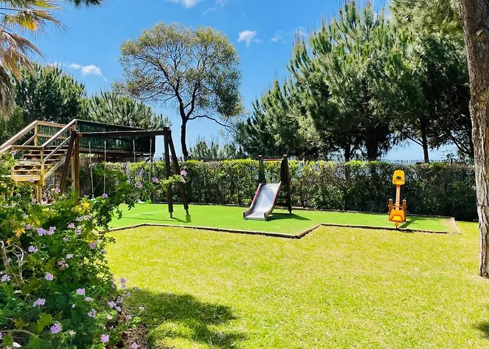 Appartement Bicos R By Check-in Portugal *