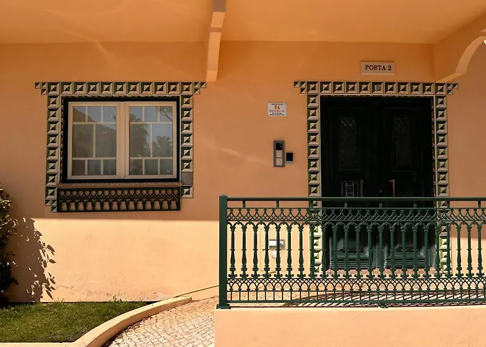 Bicos R By Check-in Portugal Albufeira