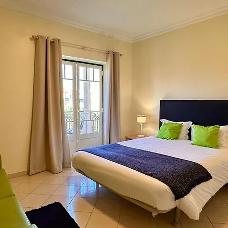 Apartamento Bicos R By Check-in Portugal