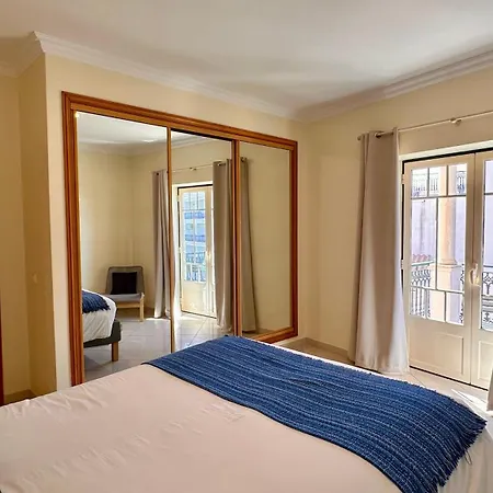 Apartamento Bicos R By Check-in Portugal
