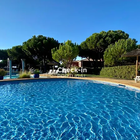 Апартаменты Bicos R By Check-in Portugal